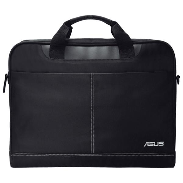 Сумка для ноутбука Asus Nereus Carry Bag 16"/ Black photo 3