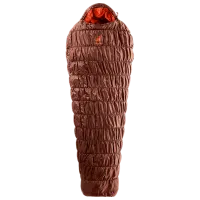 Спальный мешок Deuter Exosphere Polyester/ Paprika