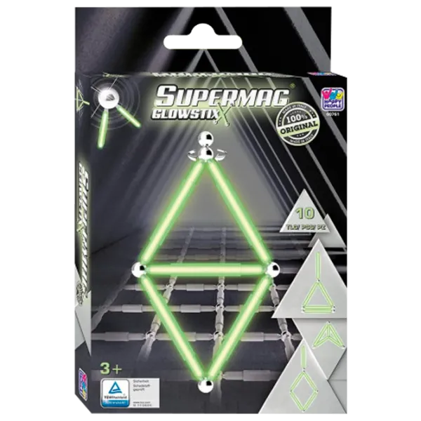 Constructor Happy People Glowstix Clasic/ Multicolor photo 1