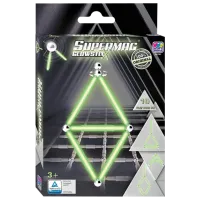 Constructor Happy People Glowstix Clasic/ Multicolor