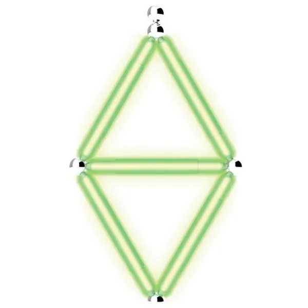 Constructor Happy People Glowstix Clasic/ Multicolor photo 2