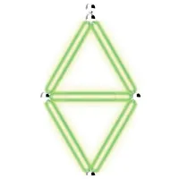 Constructor Happy People Glowstix Clasic/ Multicolor photo 2