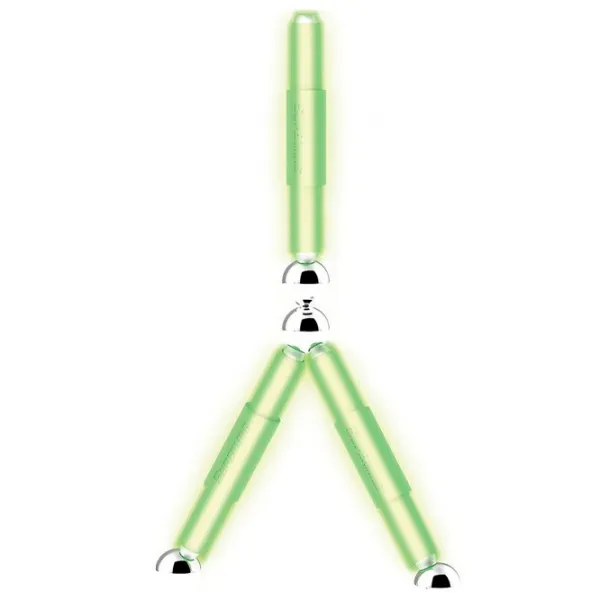 Constructor Happy People Glowstix Clasic/ Multicolor photo 3
