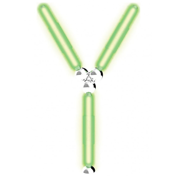Constructor Happy People Glowstix Clasic/ Multicolor photo 5