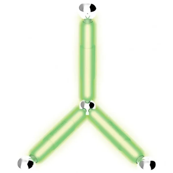 Constructor Happy People Glowstix Clasic/ Multicolor photo 6