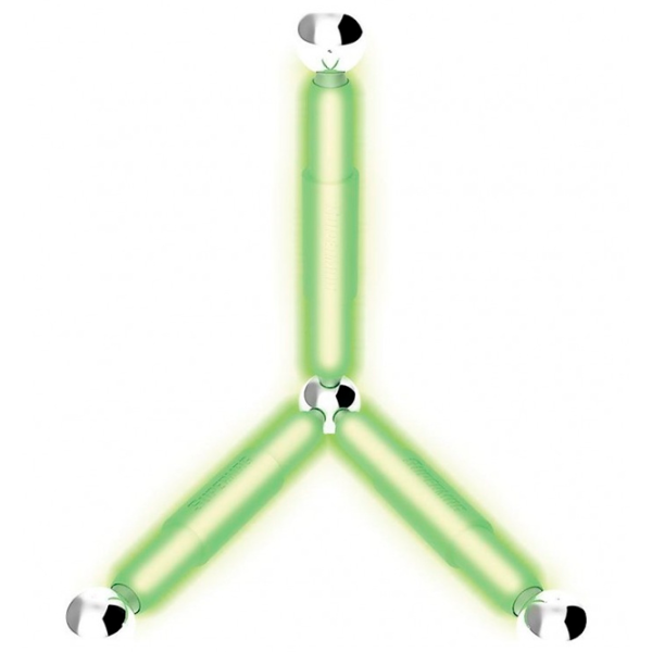 Constructor Happy People Glowstix Clasic/ Multicolor photo 6