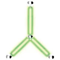 Constructor Happy People Glowstix Clasic/ Multicolor photo 6