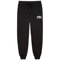 Pantaloni sportivi pentru femei Puma SQUAD Pants FL S / Black