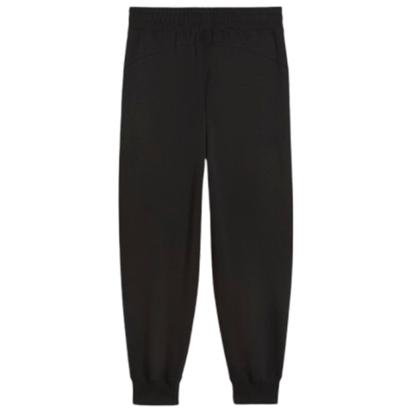 Pantaloni sportivi pentru femei Puma SQUAD Pants FL S / Black photo 3