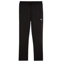 Pantaloni sportivi pentru bărbați Puma Woven Tapered Pant XL/ Black