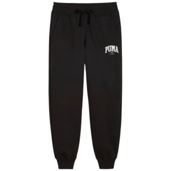 Pantaloni sportivi pentru femei Puma SQUAD Pants FL XL / Black photo 1