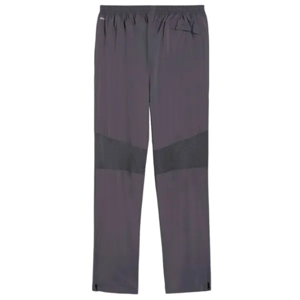 Pantaloni sportivi pentru bărbați Puma Woven Tapered Pant XXL/ Galactic Gray photo 2