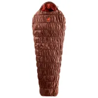 Sac de dormit Deuter Exosphere Polyester/ Redwood