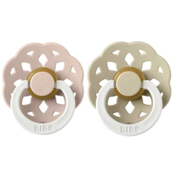 Соска круглая Bibs Boheme 230123 Для девочек/ 0 месяцев - 6 месяцев/ Латекс/ Blush Pink photo 6 Соска круглая Bibs Boheme 230123 Для девочек/ 0 месяцев - 6 месяцев/ Латекс/ Blush Pink photo 6
