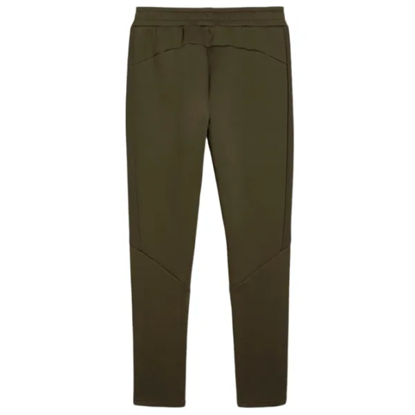 Спортивные брюки для мужчин Puma Evostripe Pants Dk L/ Dark Olive photo 2