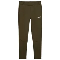 Спортивные брюки для мужчин Puma Evostripe Pants Dk XL/ Dark Olive