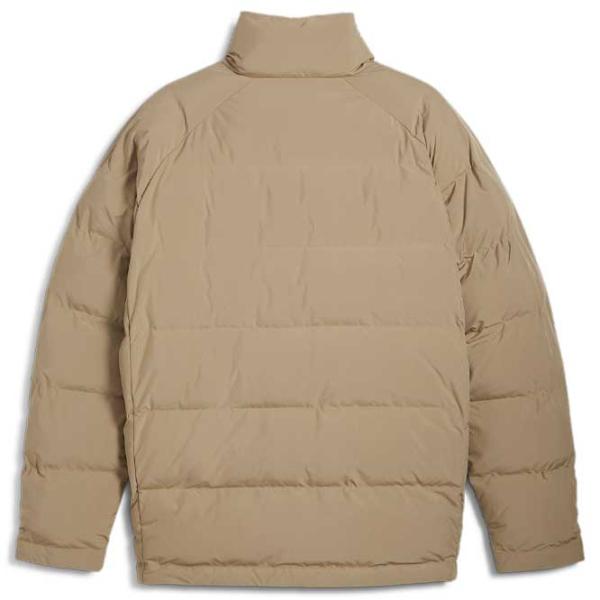 Jachetă pentru bărbați Puma Mono Toamnă - iarnă/ Beige photo 2 Jachetă pentru bărbați Puma Mono Toamnă - iarnă/ Beige photo 2