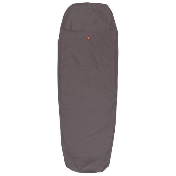 Accesoriu pentru sac de dormit Robens Mountain Liner Mummy Microfiber/ Grey photo 1