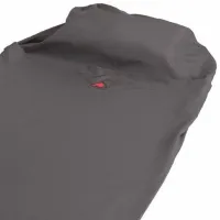 Accesoriu pentru sac de dormit Robens Mountain Liner Mummy Microfiber/ Grey photo 2