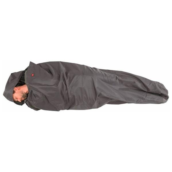 Accesoriu pentru sac de dormit Robens Mountain Liner Mummy Microfiber/ Grey photo 6