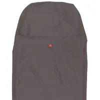 Accesoriu pentru sac de dormit Robens Mountain Liner Mummy Microfiber/ Grey photo 9