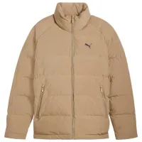 Jachetă pentru bărbați Puma Mono Toamnă - iarnă/ Beige