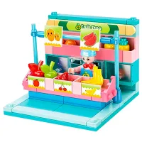 Constructor Sluban Magazine Magazin/ Multicolor photo 4