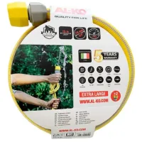 Furtun pentru irigare AL-KO ARMADILLO KINK KONG SUPER LIGHT 15 m/ 12 bar