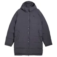 Jachetă pentru bărbați Puma Mono Parka Toamnă - iarnă/ Gray