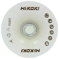 Suport disc abraziv Hikoki 753802 Universală