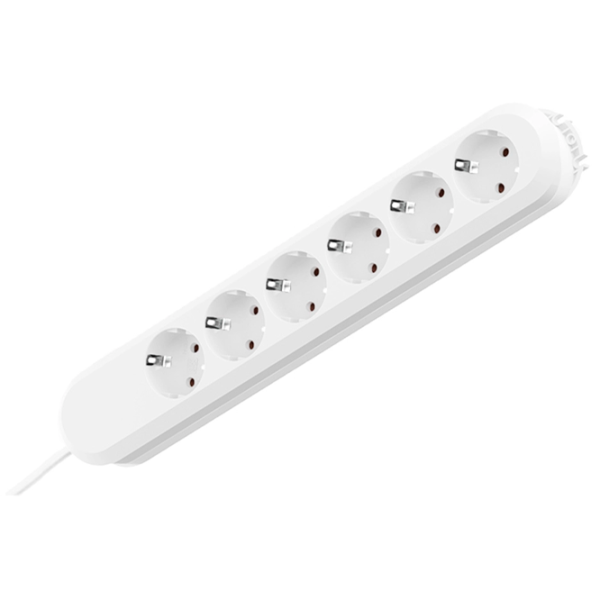 Prelungitor BACHMANN 381.248KR 3 m White photo 1