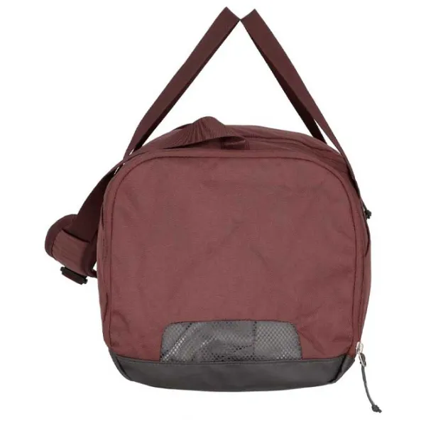 Geantă pentru călătorii Deuter Hopper 25l/ Aquamarine Bordo photo 2