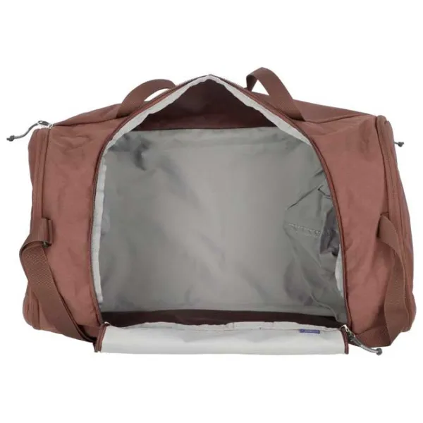 Geantă pentru călătorii Deuter Hopper 25l/ Aquamarine Bordo photo 3