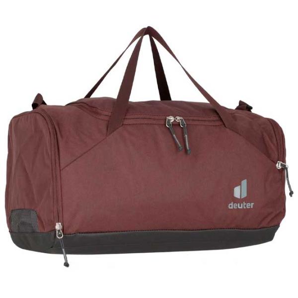 Geantă pentru călătorii Deuter Hopper 25l/ Aquamarine Bordo photo 4