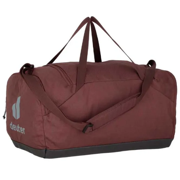 Geantă pentru călătorii Deuter Hopper 25l/ Aquamarine Bordo photo 5