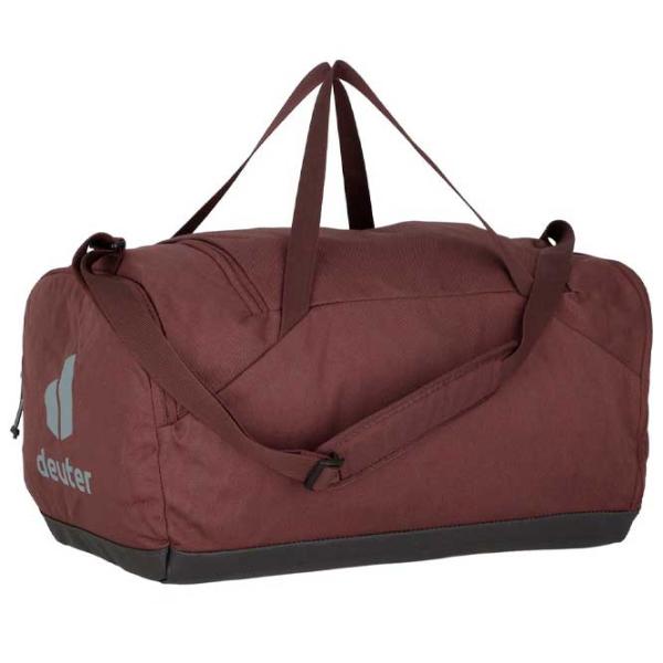 Geantă pentru călătorii Deuter Hopper 25l/ Aquamarine Bordo photo 5