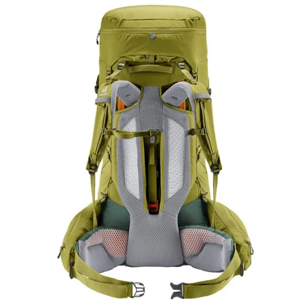 Туристический рюкзак Deuter Aircontact Core 60+10 Для туризма/ 70 л photo 7 Туристический рюкзак Deuter Aircontact Core 60+10 Для туризма/ 70 л photo 7