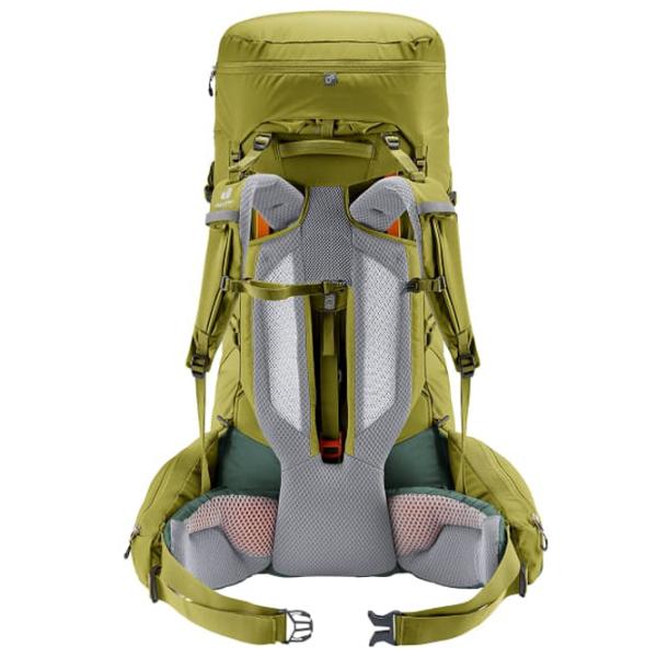 Туристический рюкзак Deuter Aircontact Core 60+10 Для туризма/ 70 л photo 7 Туристический рюкзак Deuter Aircontact Core 60+10 Для туризма/ 70 л photo 7