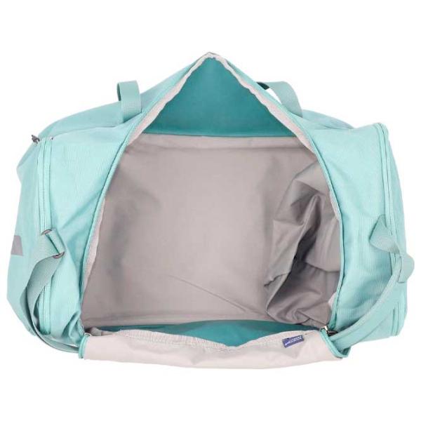 Geantă pentru călătorii Deuter Hopper 25l/ Aquamarine Turquoise photo 2