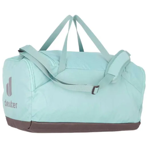 Geantă pentru călătorii Deuter Hopper 25l/ Aquamarine Turquoise photo 3