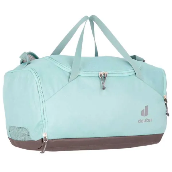 Geantă pentru călătorii Deuter Hopper 25l/ Aquamarine Turquoise photo 4