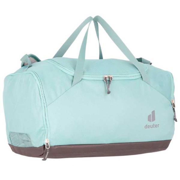 Geantă pentru călătorii Deuter Hopper 25l/ Aquamarine Turquoise photo 4