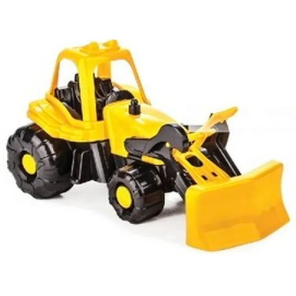 Машинка Pilsan Mini Construction 06528 Разноцветный Разноцветный photo 2