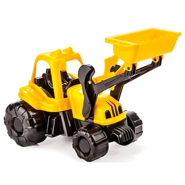 Машинка Pilsan Mini Construction 06528 Разноцветный Разноцветный photo 3