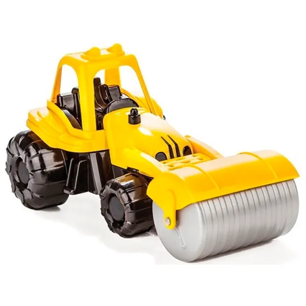 Машинка Pilsan Mini Construction 06528 Разноцветный Разноцветный photo 4
