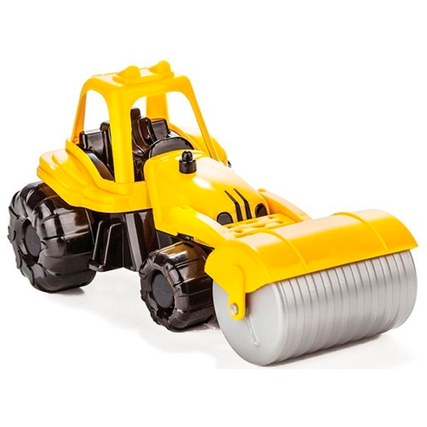 Машинка Pilsan Mini Construction 06528 Разноцветный Разноцветный photo 4
