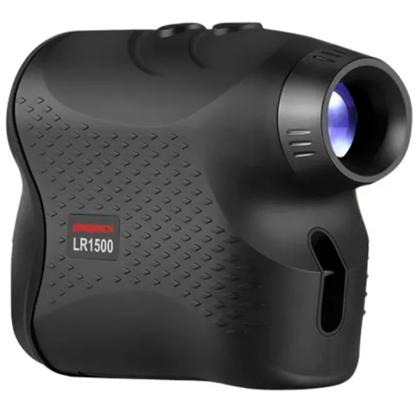 Телеметр Ermenrich LR1500 Батарея/ 1 мВт photo 1