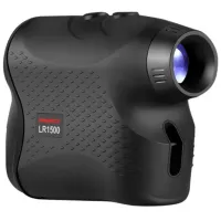 Telemetru Ermenrich LR1500 Baterie/ 1 mW