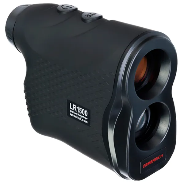 Телеметр Ermenrich LR1500 Батарея/ 1 мВт photo 3