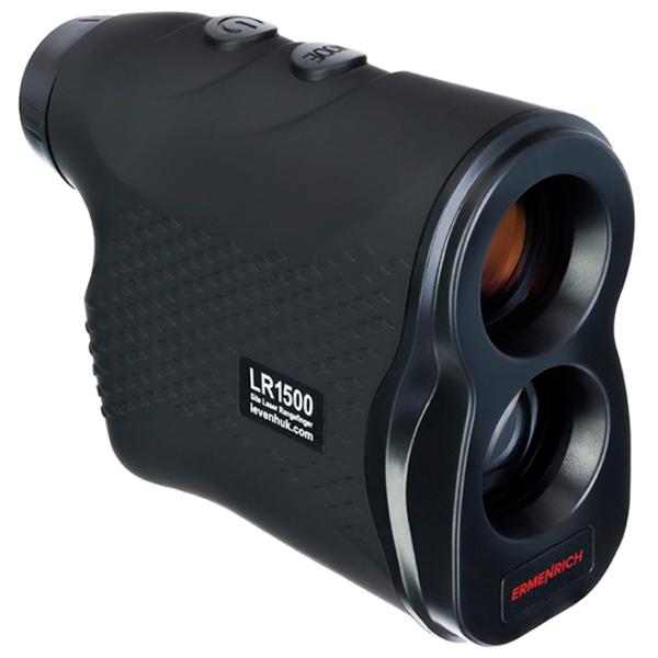 Телеметр Ermenrich LR1500 Батарея/ 1 мВт photo 3